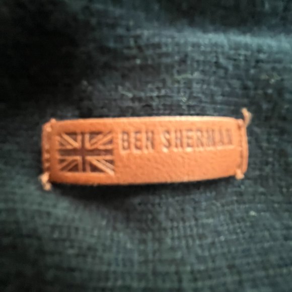 Warm Weather Cardigan [BEN SHERMAN] - Picture 3 of 3